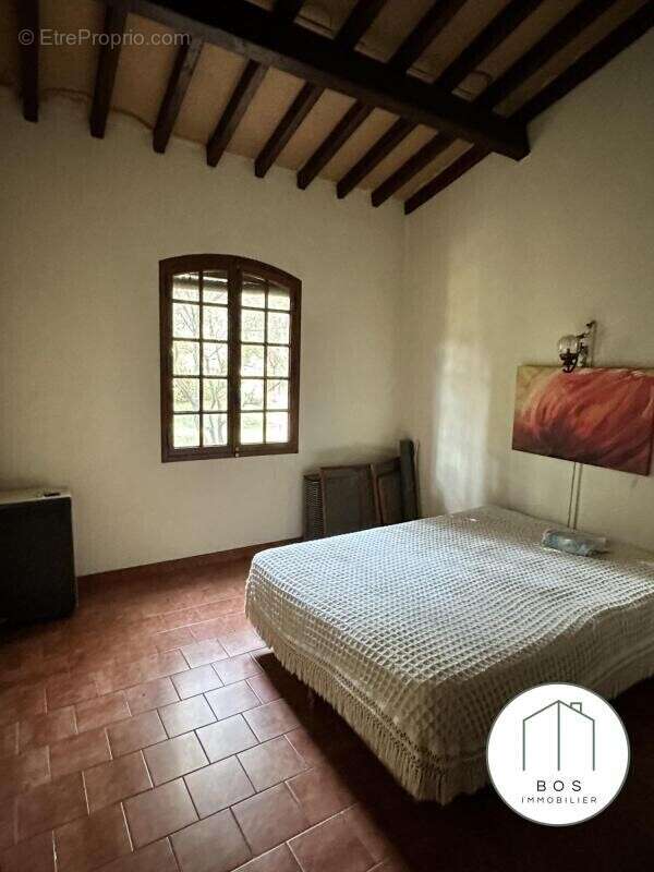 Maison à SAINT-ETIENNE-DU-GRES