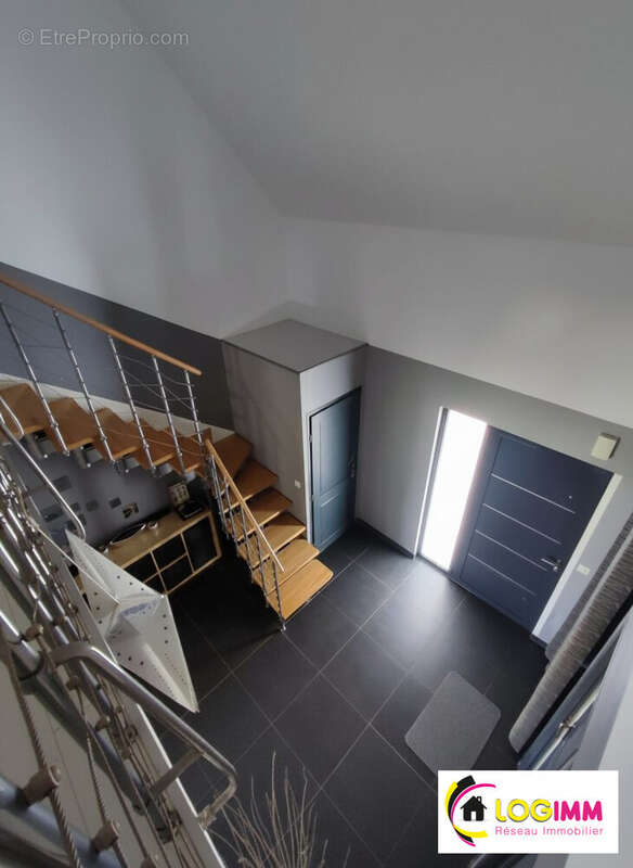 Maison à GHISSIGNIES