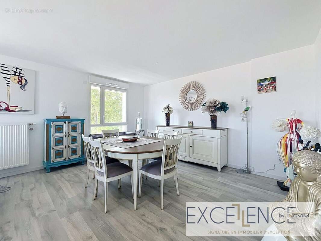 Appartement 85 m² à Dunkerque  - photo 4
