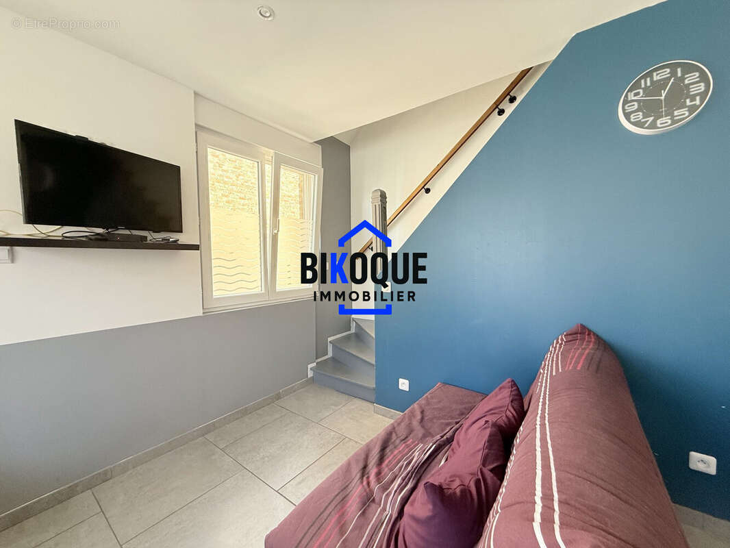 Maison à BRAY-DUNES