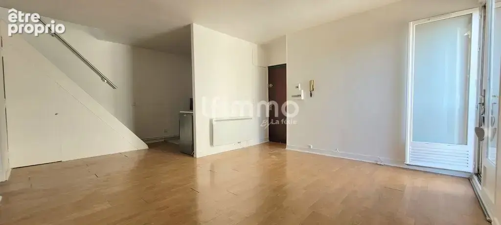 Appartement F4 en duplex - photo 2