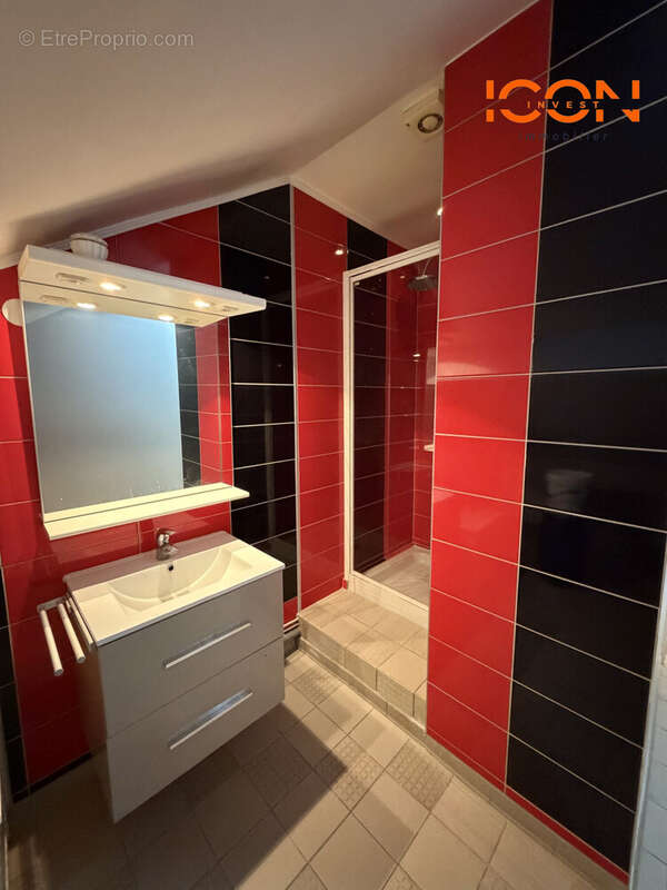 Appartement à BELFORT