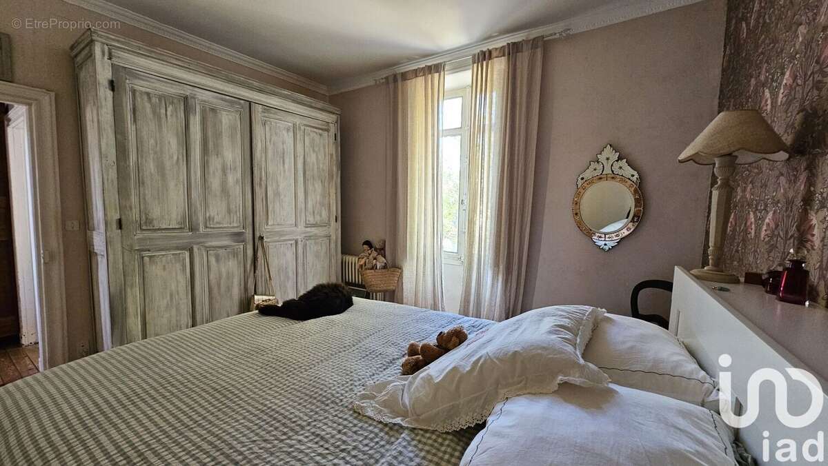 Photo 9 - Maison à LAVAU-SUR-LOIRE