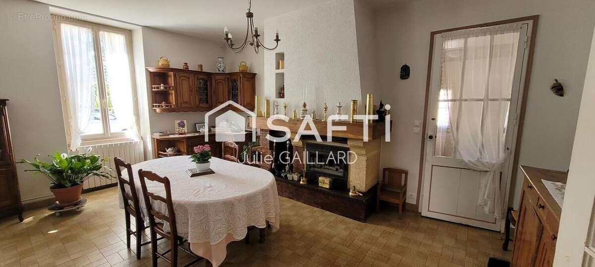 Photo 6 - Maison à BAZAS