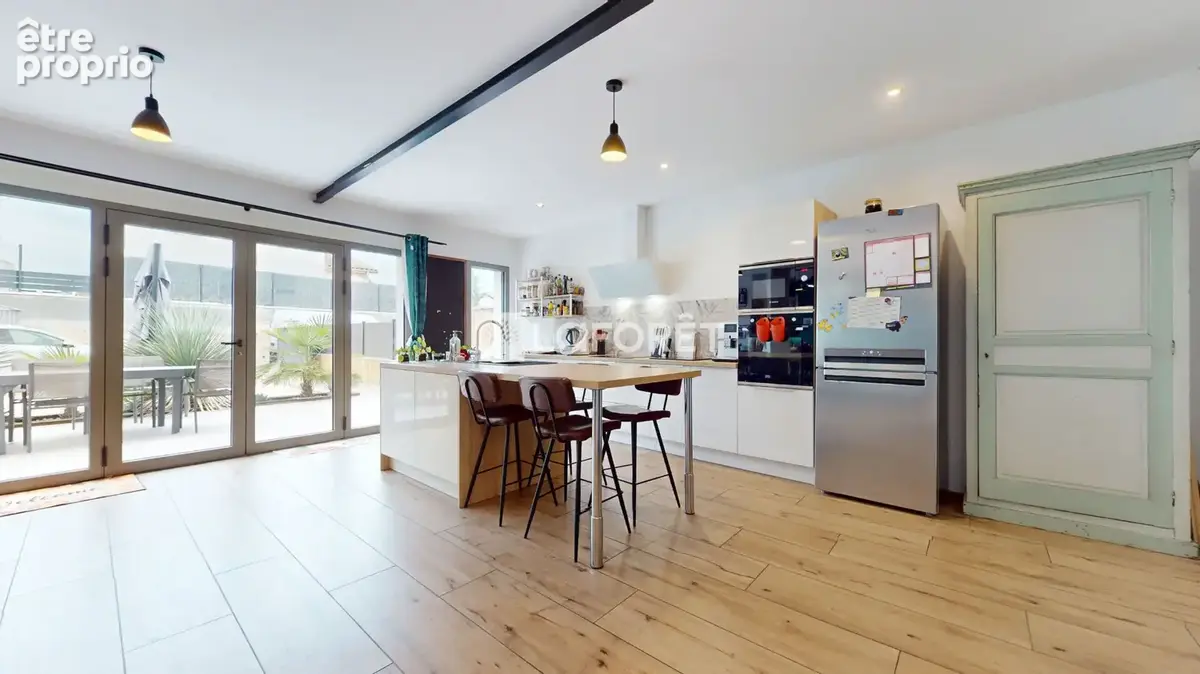 Maison Toussieux 5 pièces 145 m² avec piscine - photo 6