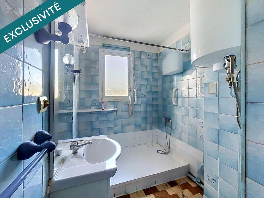 Photo 5 - Appartement à MANOSQUE