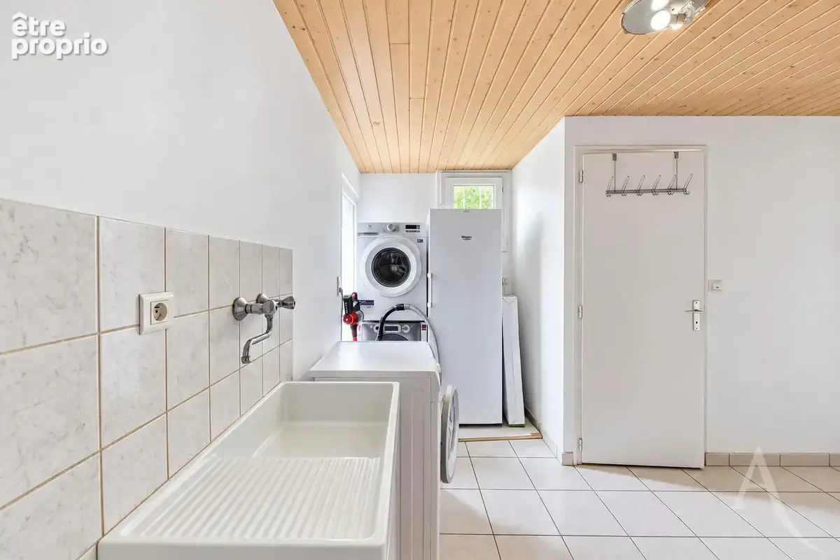 Maison Montréverd 9 pièce(s) 177.87 m2 - photo 13