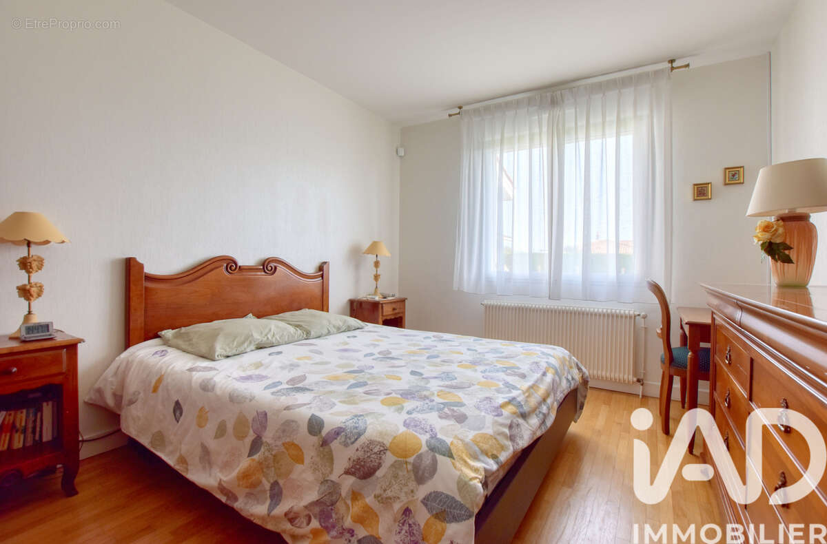 Photo 3 - Maison à LE TAILLAN-MEDOC