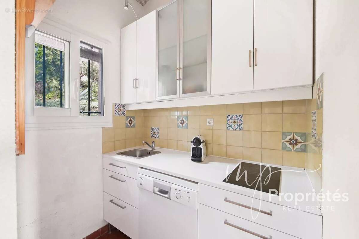 Appartement à LE LAVANDOU