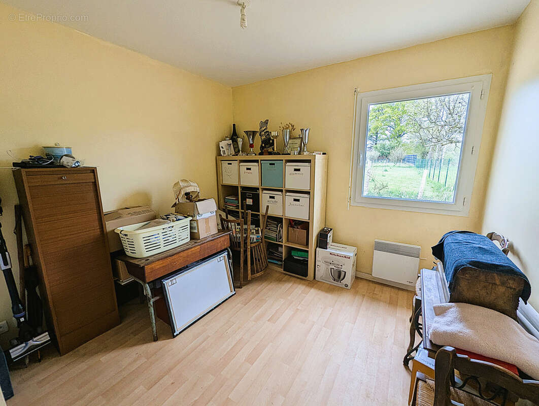 Maison à MISSILLAC