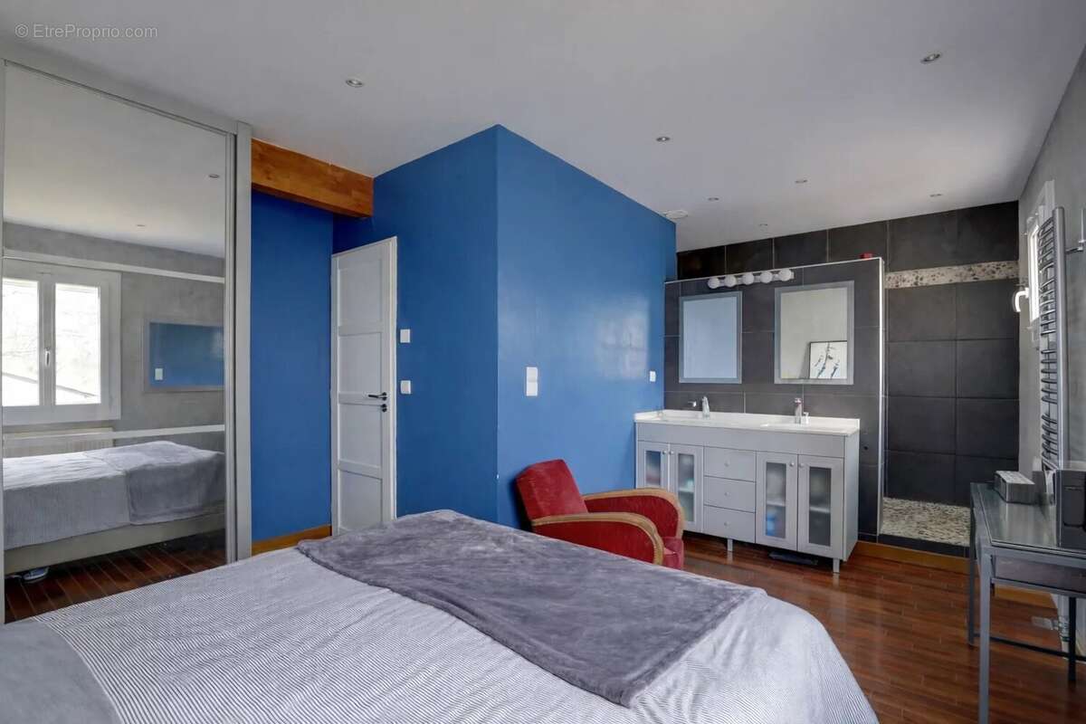 Maison à SAINT-JEAN