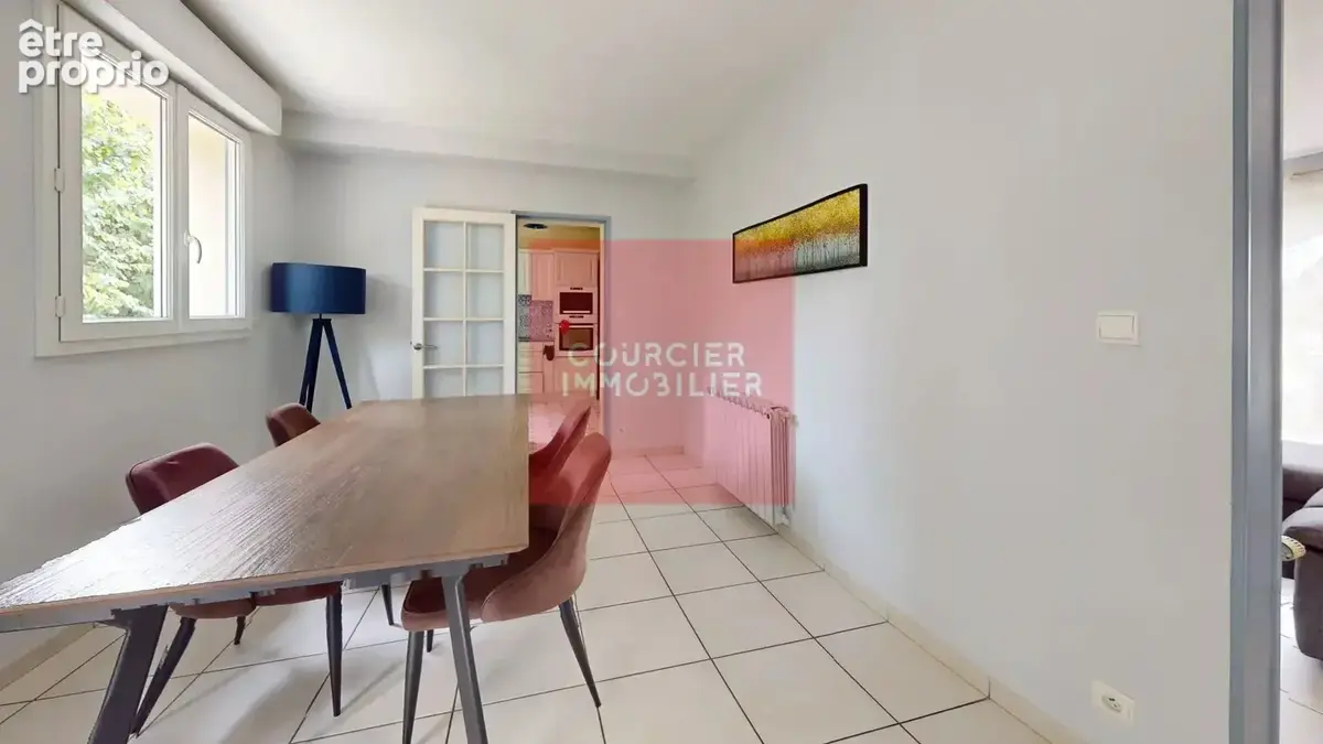 Mesnil saint denis (78) - maison  6 p 132 m2 - photo 3