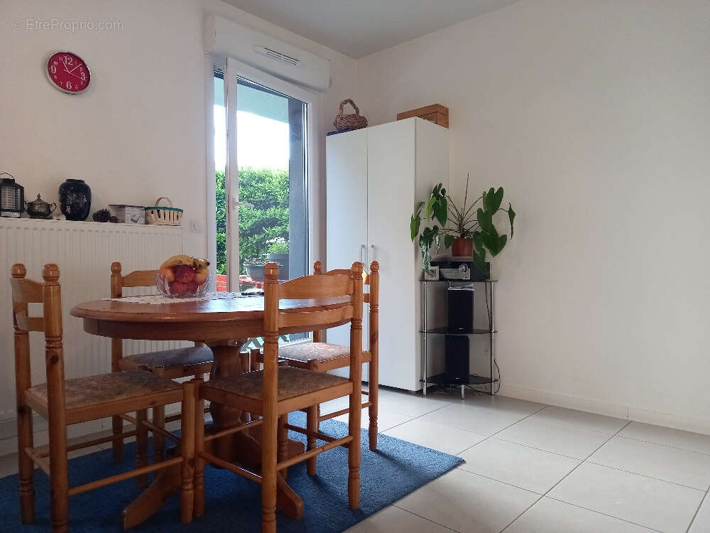 Appartement à BAYONNE
