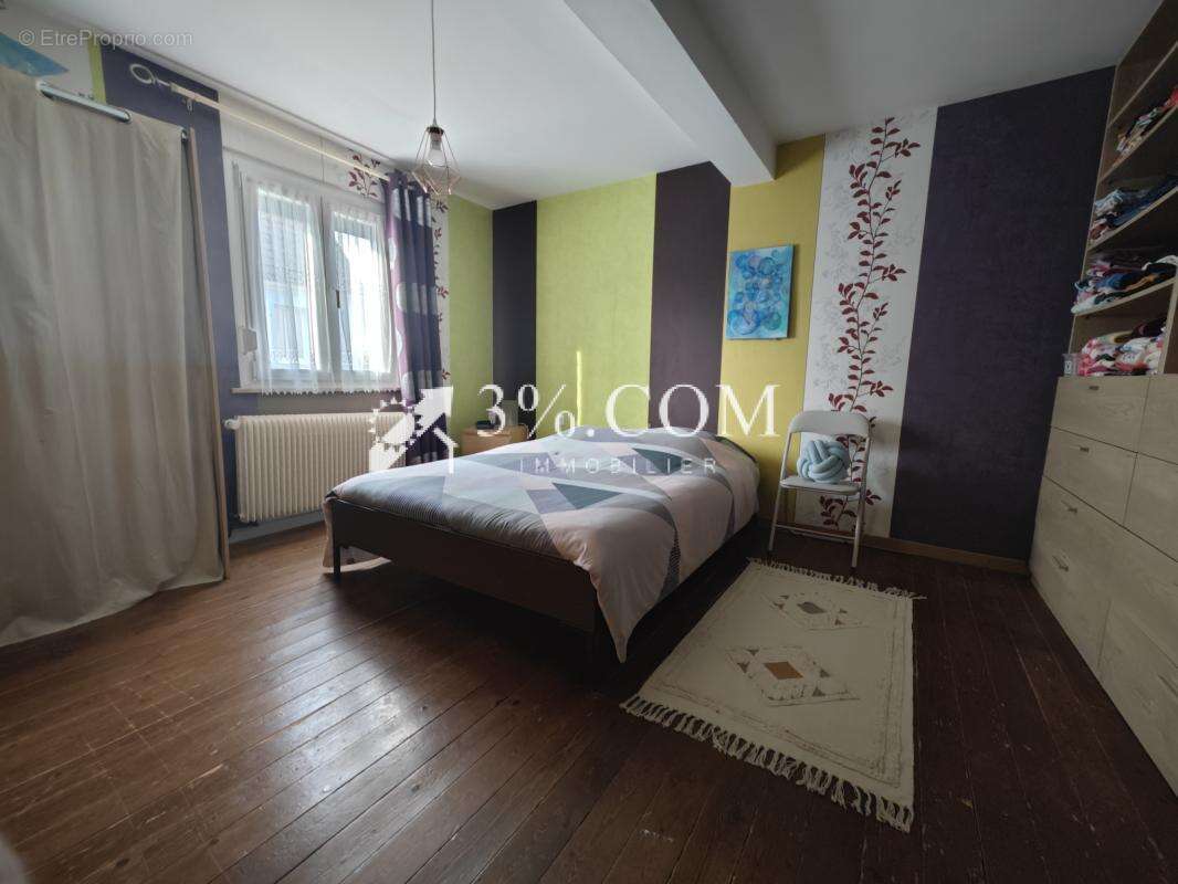 Maison à SESSENHEIM