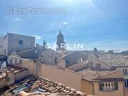 Maison à SAINT-TROPEZ