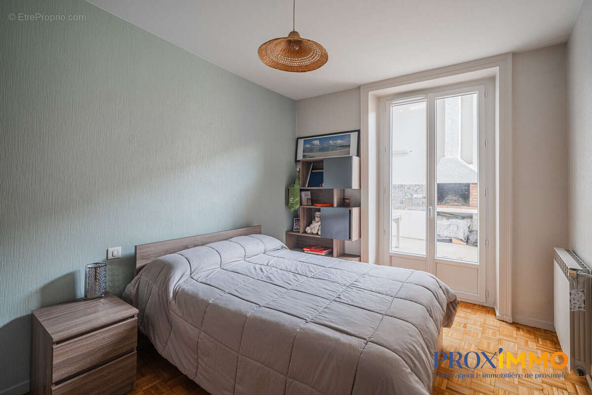 Appartement 101 m² à Voiron  - photo 9
