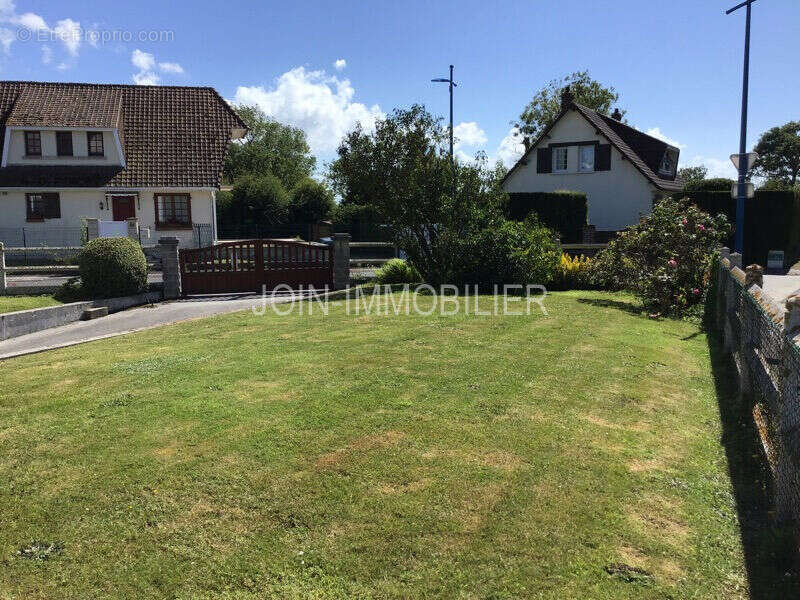 Maison à BRACQUEMONT