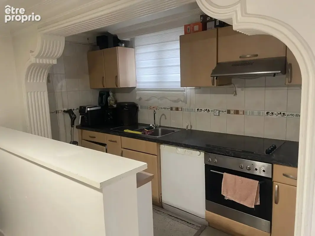 Immeuble de rapport - 4 logements - Proche gare - Excellent état - photo 17