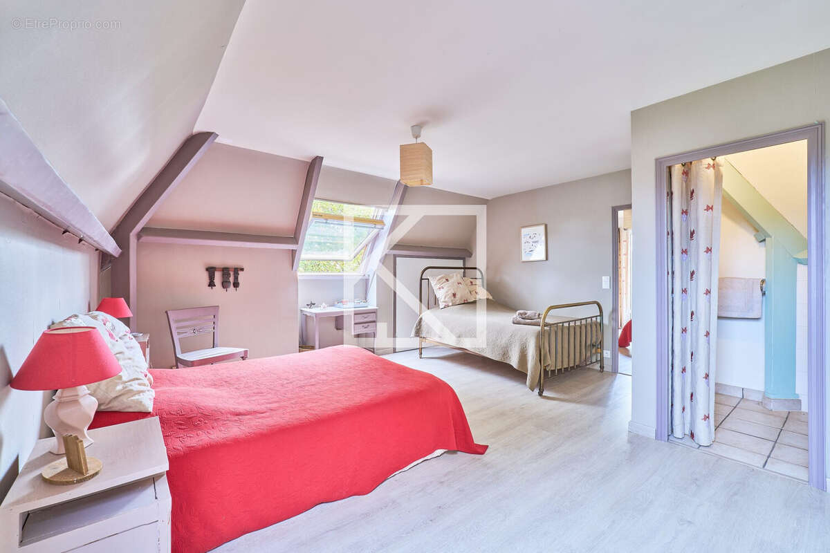 Maison à DINARD