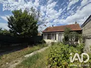 Photo 1 - Maison à BOBIGNY