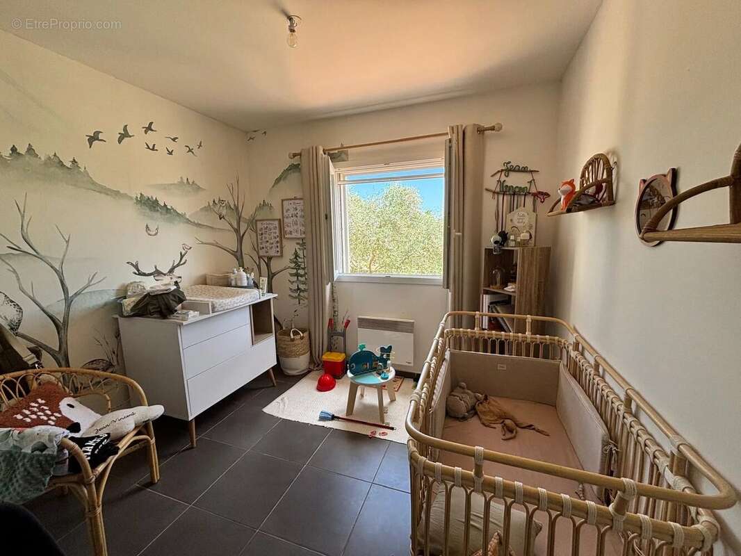 Appartement à LUCCIANA