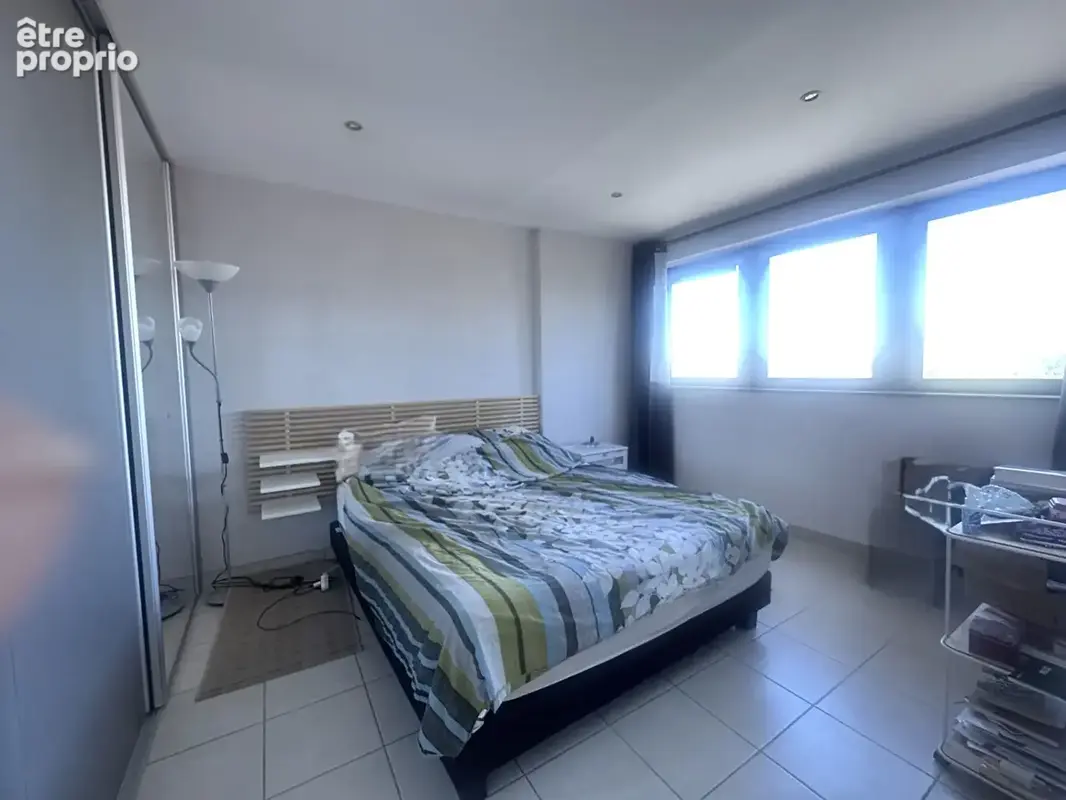 Amnéville, appartement type F3, 67.95 m² - photo 5