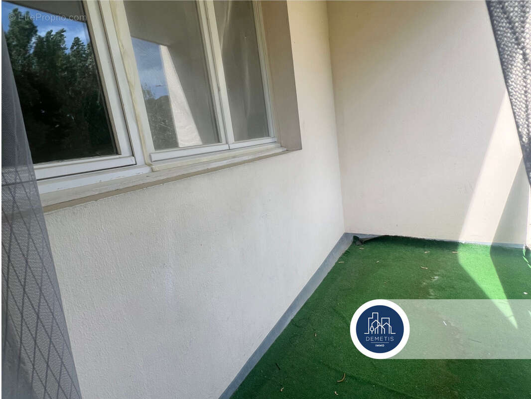 Appartement à LE MANS