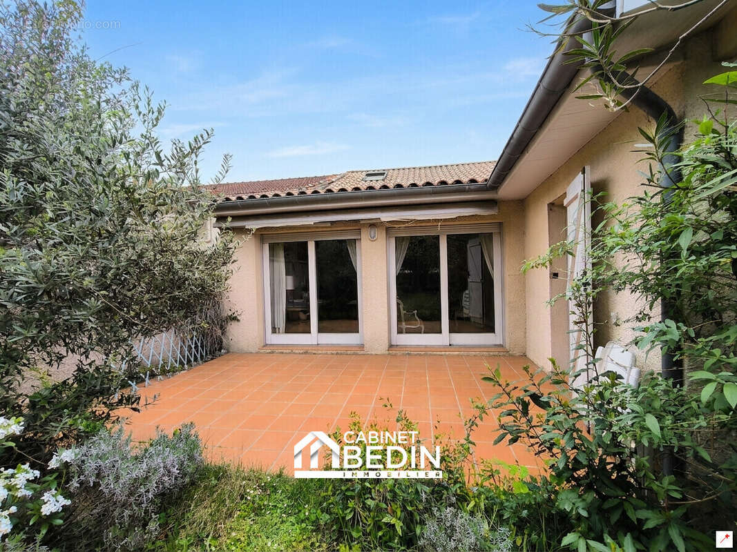 Maison 5 pièces 114 m² à vendre à Bordeaux (33200) - photo 5