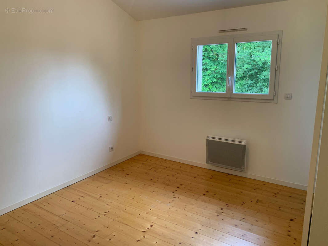 Maison à BON-ENCONTRE