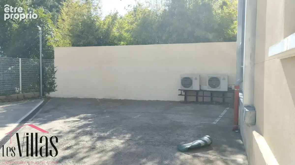 Charmant T2 rénové de 48 m2 avec parking à Perpignan - photo 12