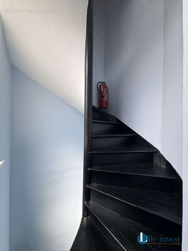 Appartement à LILLE