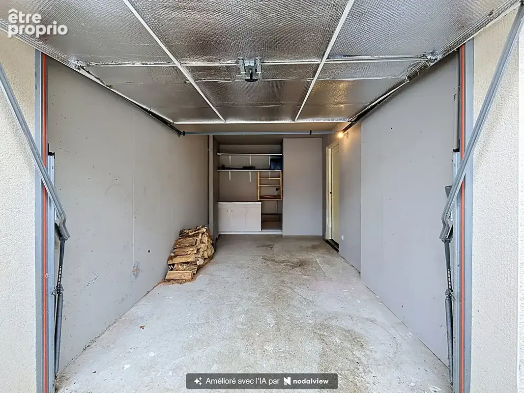 Maison / Type 4 DUPLEX  La Balme De Sillingy 4 pièce(s) 80 m2 - photo 19