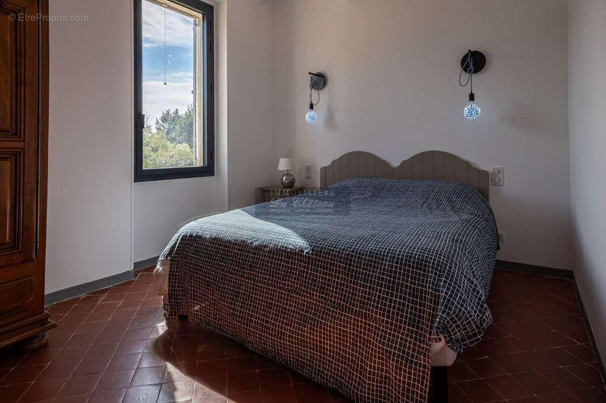 Maison à CHEVAL-BLANC