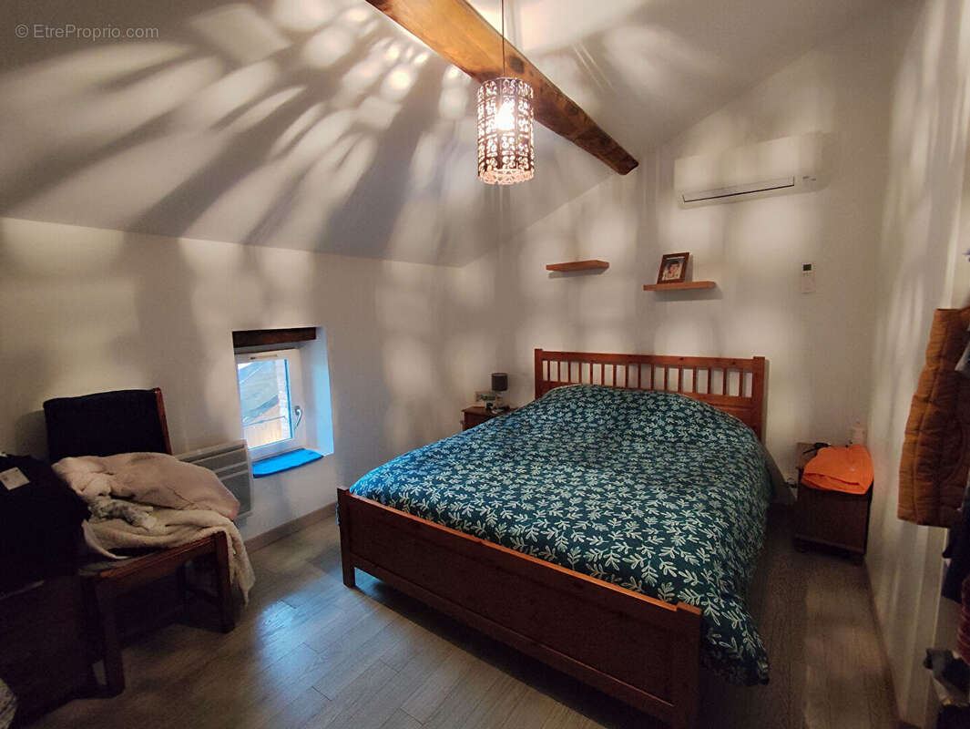 Maison à ROCHECHOUART