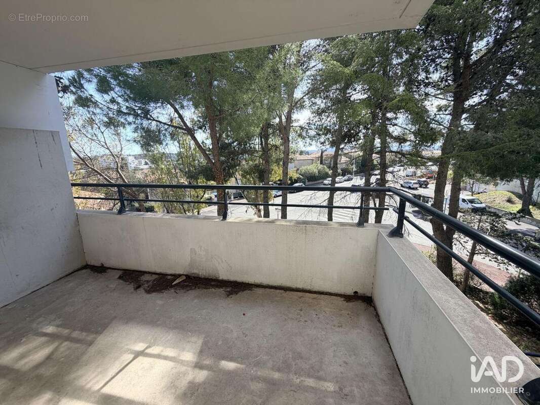 Photo 8 - Appartement à MONTPELLIER