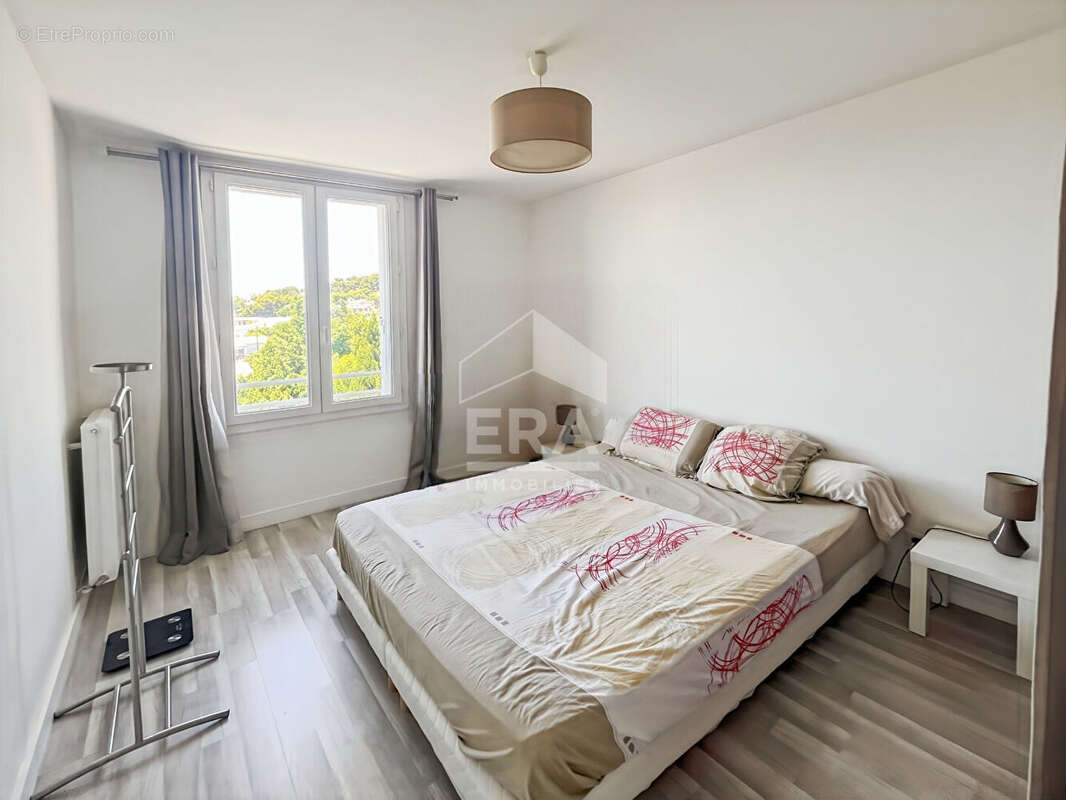 Appartement à VITROLLES