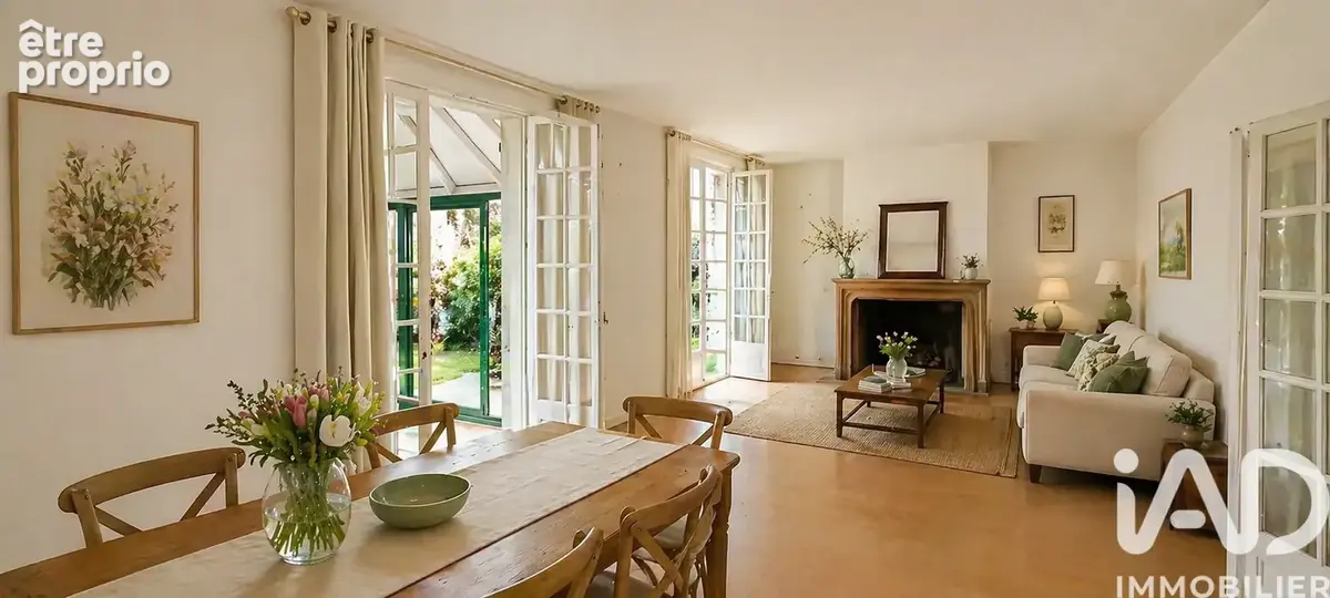 Photo 1 - Maison à BEAUNE