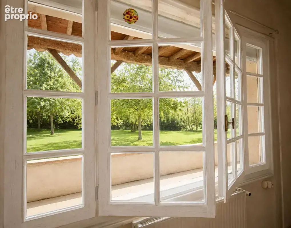 82130, 15 Min. de Montauban, entre Lafrançaise et Moissac, fermette habitable  de 201 m2 de 7 pièces et 4 chambres - photo 5