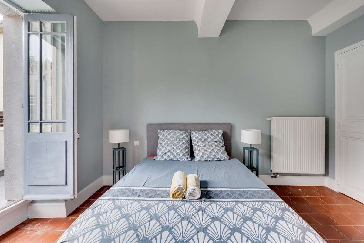 Appartement à CARCASSONNE