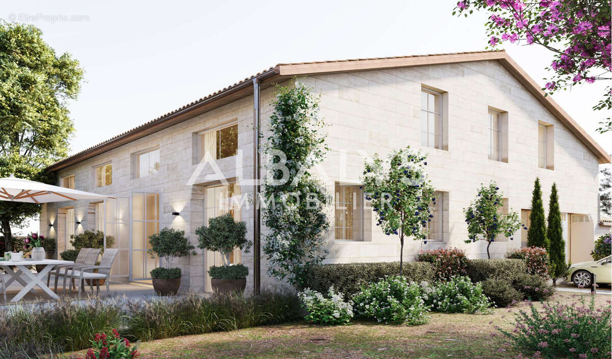 Autre à LIBOURNE