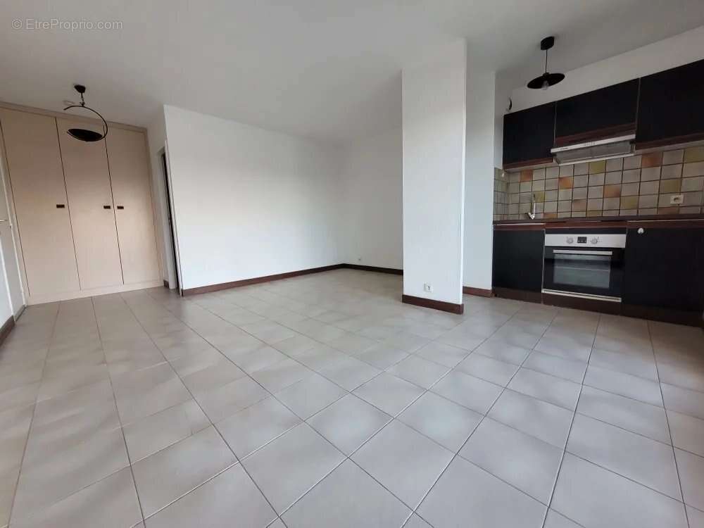 Appartement à MANDELIEU-LA-NAPOULE