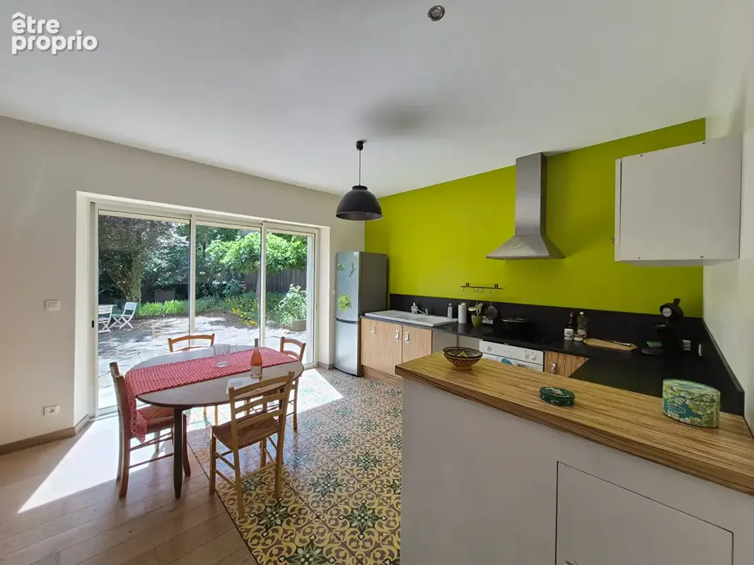 Maison de caractère T4 rénovée - Millau - photo 7