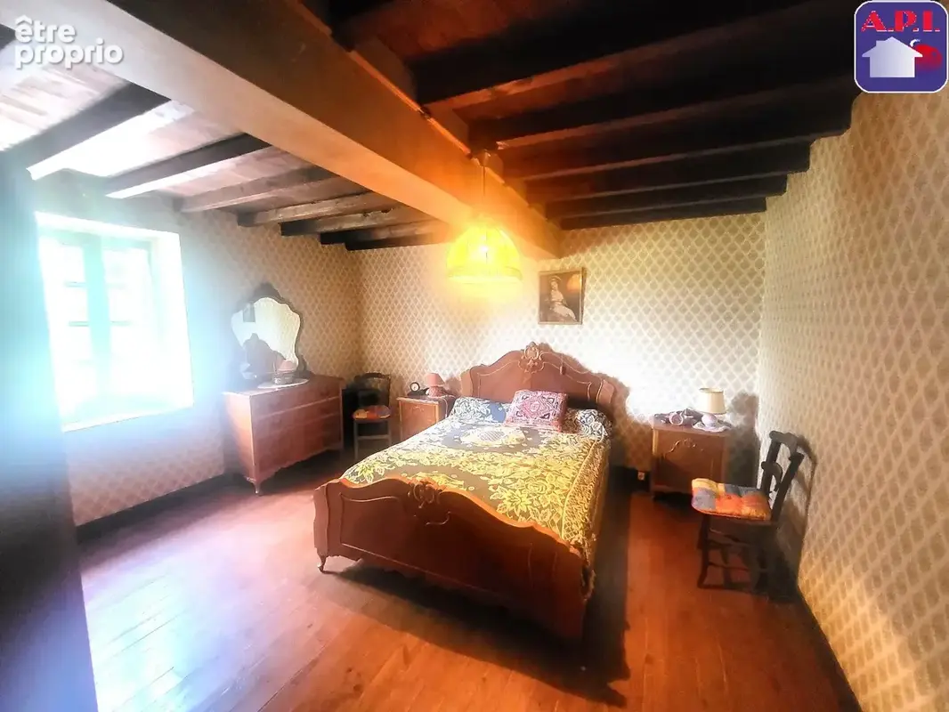 Maison 5 pièces 120 m² à vendre à Mazeres (09270) - photo 5