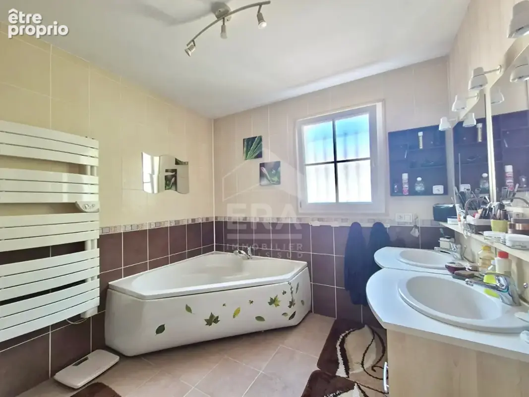 Maison 146m² à surgères - photo 9