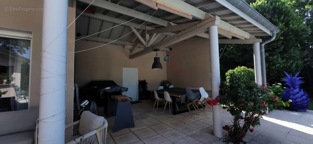 Maison à GANNAT