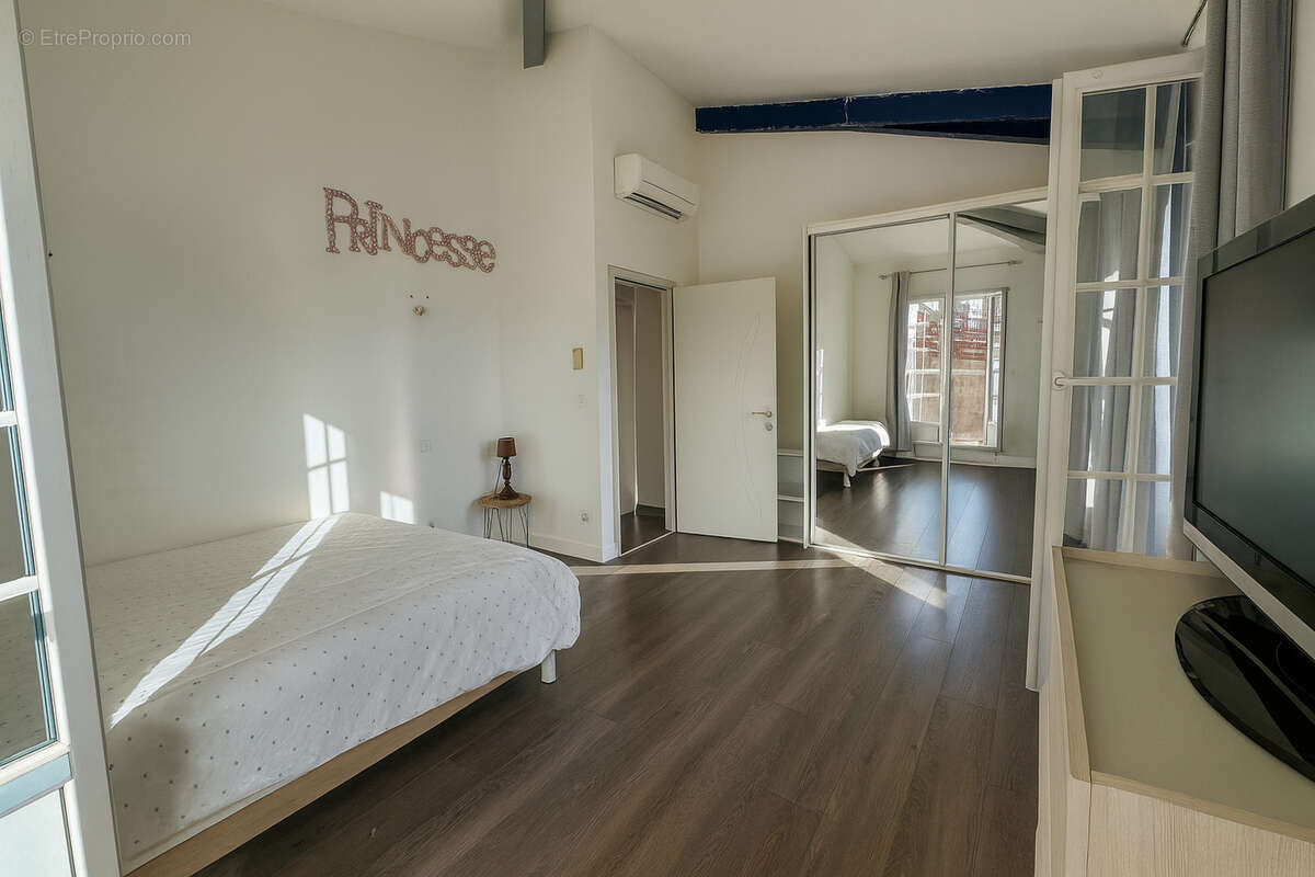 Appartement à AJACCIO