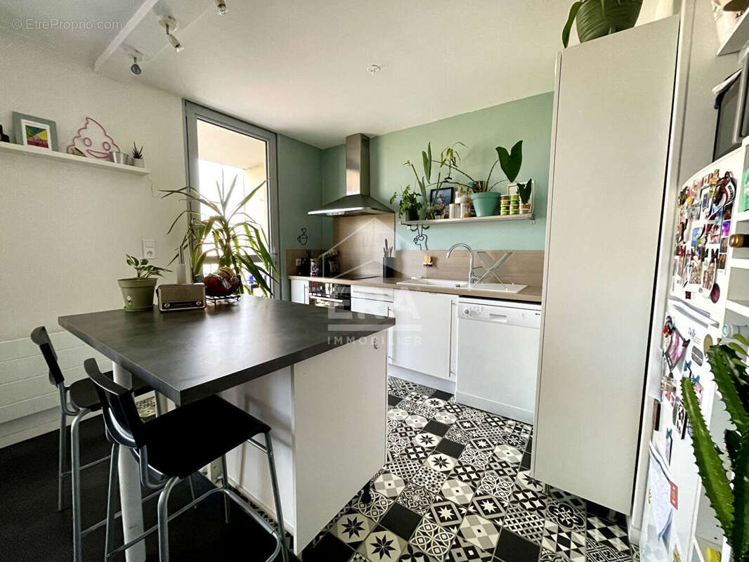 Appartement à CAEN