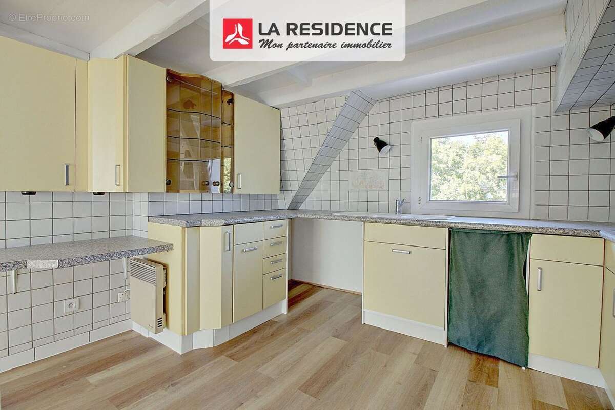 Appartement 22 m² à Poissy  - photo 5