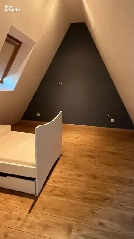 Maison normande à BOISSEY LE CHÂTEL - jardin clos, garage indépendant et pompe à chaleur - photo 17