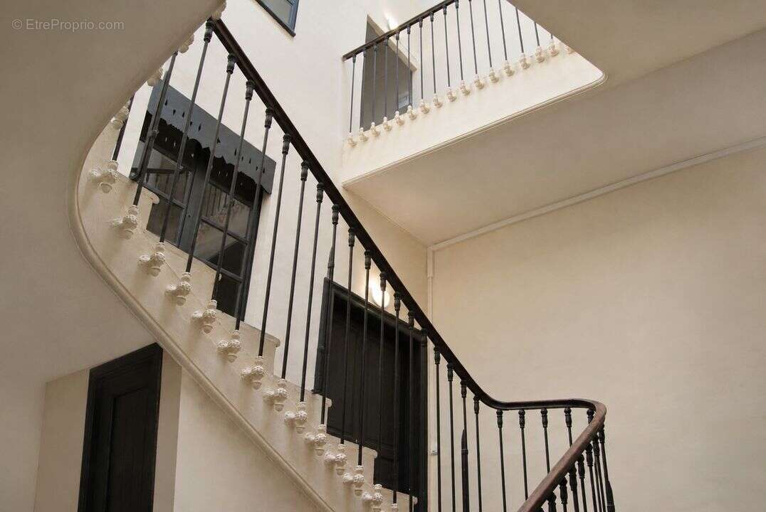 Appartement à SAINT-HIPPOLYTE-DU-FORT